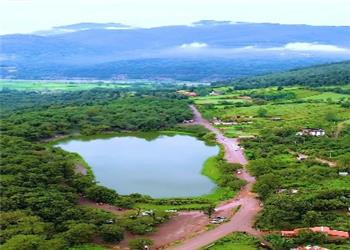 گیلان ، رودبار ، دریاچه حلیمه جان