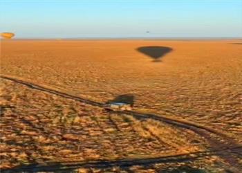 از زیبایی های کنیا لذت ببرید