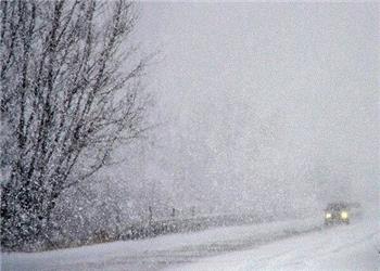 بارش سنگین برف در کره جنوبی بیش از 160 پرواز را لغو کرد