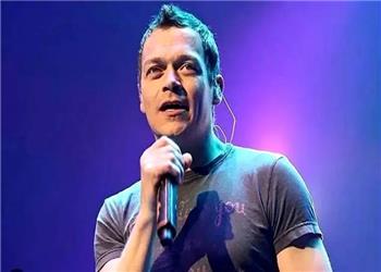 مرگ خواننده مشهور در 47 سالگی