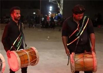 ممنوعیت اجرای سنج و دمام در آرامستانهای سطح شهرستان بندرلنگه