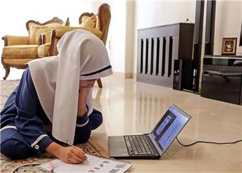 سال سخت آموزش؛ مشکلات آموزش غیرحضوری دانش آموزان