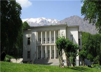 سفر به تهران قدیم؛ «کاخ سفید سعدآباد» در دوره پهلوی دوم؛ سال 1331