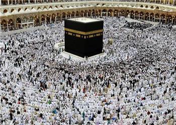 ثبت نام حج آینده زودتر انجام خواهد شد