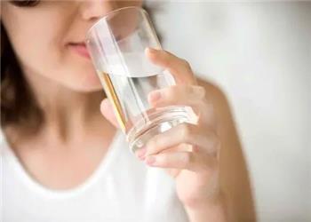 تشنگی آخرین هشدار بدن برای نیاز به آب
