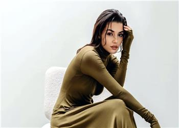 هانده ارچل خاله شد! | عکس