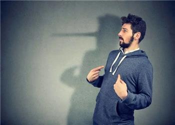 آیا به خودتان دروغ می گویید؟