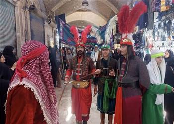 ثبت تعزیه در آثار یونسکو/ 491 عنصر آیینی محرم و صفر در فهرست ملی قرار دارد