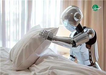 چین اولین هتل کاملاً رباتیک جهان را تا سال 2027 افتتاح میکند