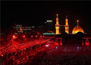 بخدا دیوونه عمه ساداتم...