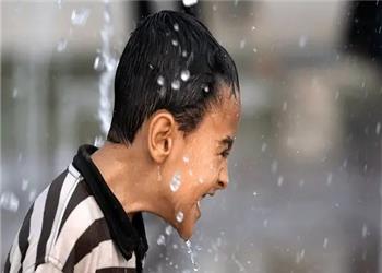 زابل؛ گرمترین شهر جهان در 24 ساعت گذشته