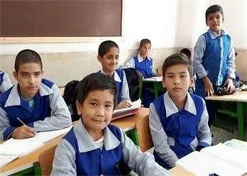 جزئیات ثبت نام دانش آموزان اتباع در مدارس