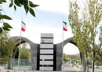 دانشگاه تبریز در جایگاه دوم دانشگاههای جامع دولتی کشور ایستاد