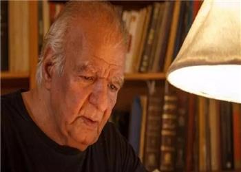باستانشناس پیشکسوت بر اثر سکته مغزی در بیمارستان بستری شد