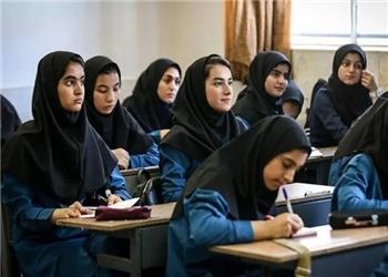 رویکرد آموزش و پرورش فعالیت یک نوبته مدارس است