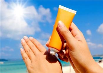 ضدآفتاب معدنی یا شیمیایی؟