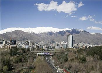 آسمان بیشتر مناطق کشور تا سه روز آینده صاف خواهد بود
