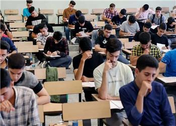 واکنش سازمان سنجش به دشواری سوالات کنکور