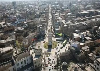 سفر در زمان؛ منظرۀ متفاوت «ساری» در دوران ناصرالدین شاه