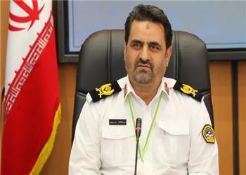 ١١هزار خودرو و موتور توقیفی درپارکینگهای تهران بلاتکلیف است