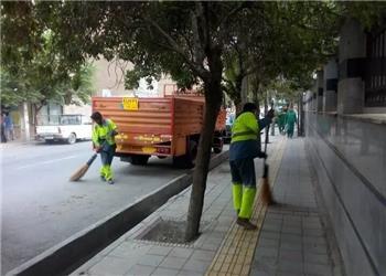 تکذیب خبر اخراج 350 کارگر پسماند شهرداری تهران