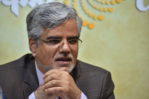 محمود صادقی: امید برای احیای برجام بوجود آمد