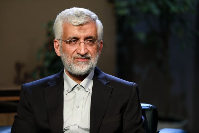 صحبت های انتخاباتی جلیلی در خصوص «مسکن»