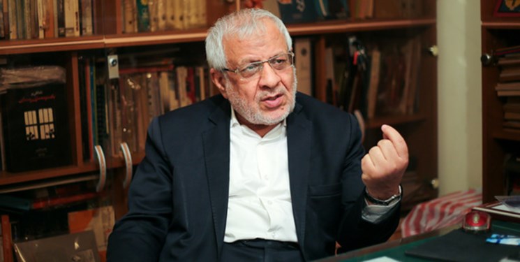 بادامچیان: ۷۰ درصد اعضای دولت آینده باید جوان باشند