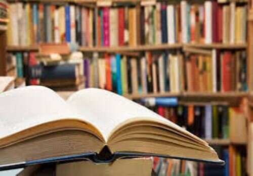 بازگشتن کتابی به کتابخانه بعد از ۶۳ سال
