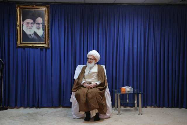 واحدهای صنعتی آلاینده به بیرون از حریم شهرها منتقل شود
