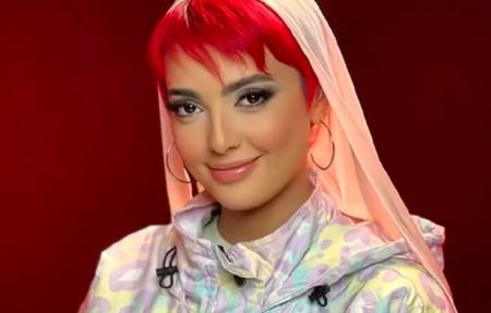 مائده هژبری واقعا همسر تتلو است؟