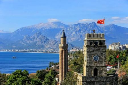 تور خارجی ارزان با امکانات خوب کجا پیدا کنم؟