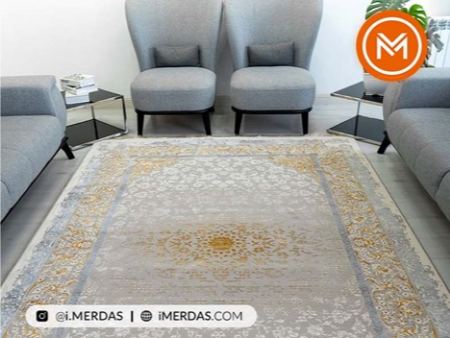 چیدمان مبل ۷ نفره + ست کردن مبل ۷ نفره با فرش و دکوراسیون