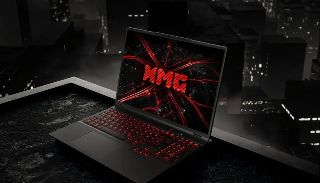 لپ‌تاپ‌های قدرتمند XMG رونمایی شدند؛ گزینه جذاب برای گیمرها؟