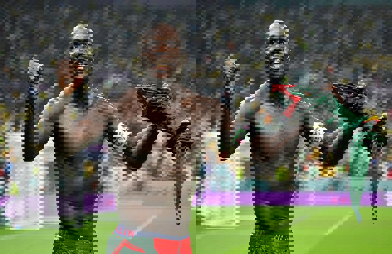 آریا جوان