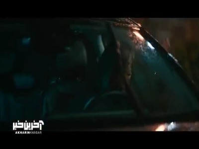 به همین زودی دلت تنگ شد؟ هوا دو نفره‌س میترا خانوم