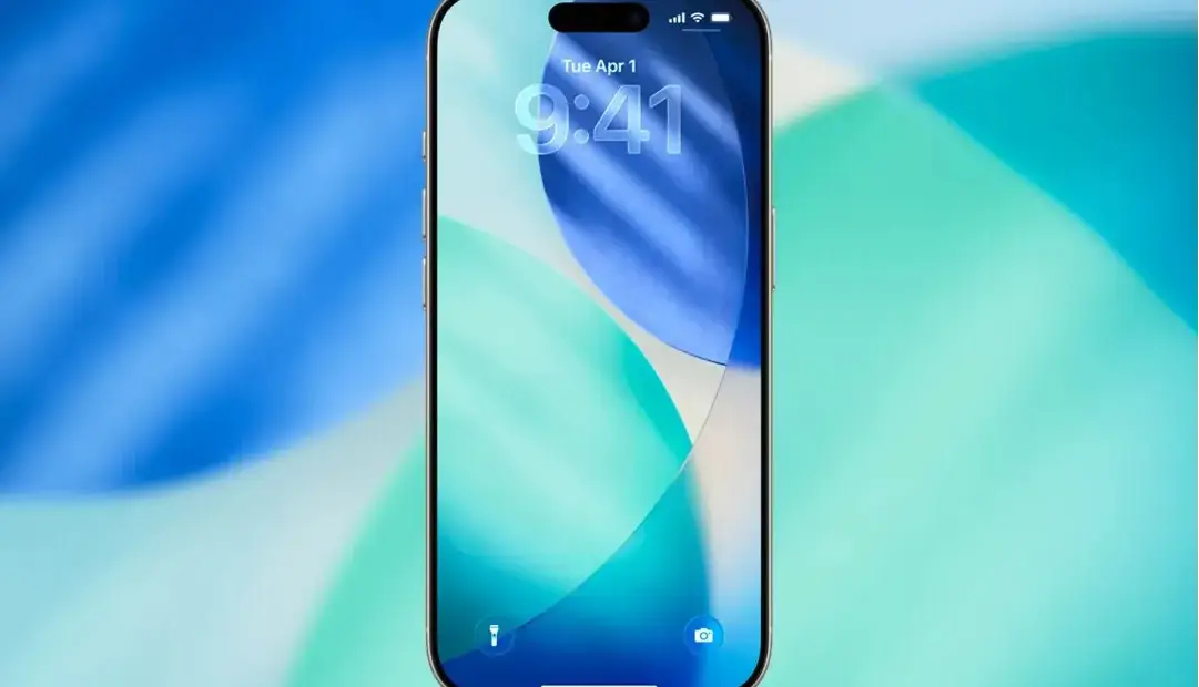 آپدیت iOS ۲۶ کی وارد آیفون می‌شود؟