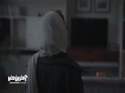 خسرو نسرین رو از خونه بیرون کرد!
