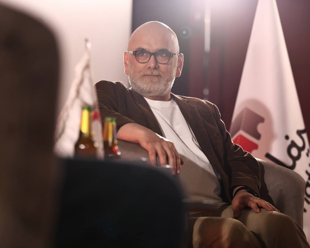 آریا جوان