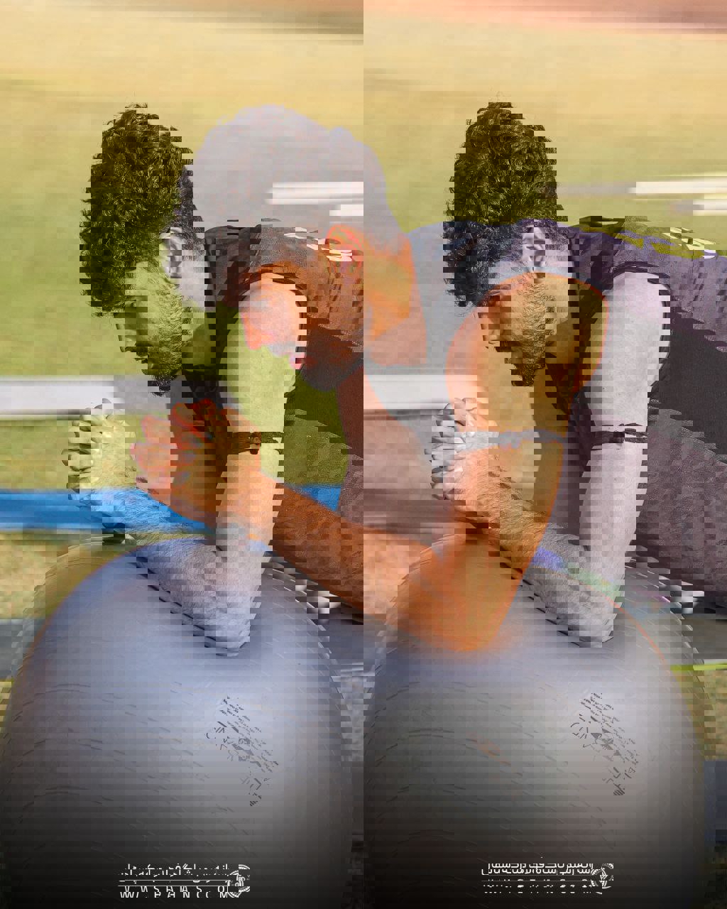آریا جوان