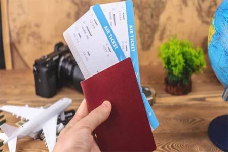 از خرید بلیط هواپیما داخلی تا تفریحات ساحلی و گردش در مراکز خرید
