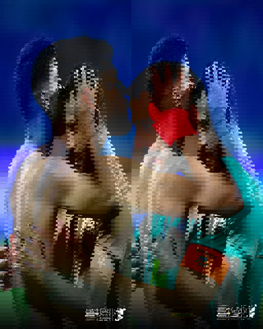 آریا جوان