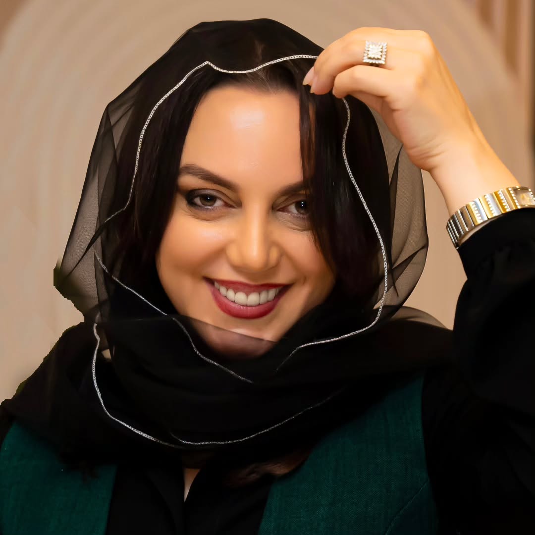 آریا جوان