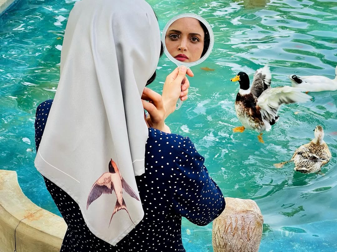 آریا جوان