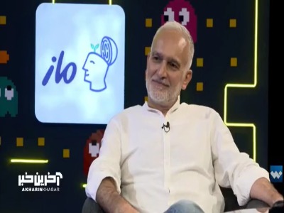 بیژن بنفشه خواه: الان ۵۰میلیارد پول کارم رو راه میندازه