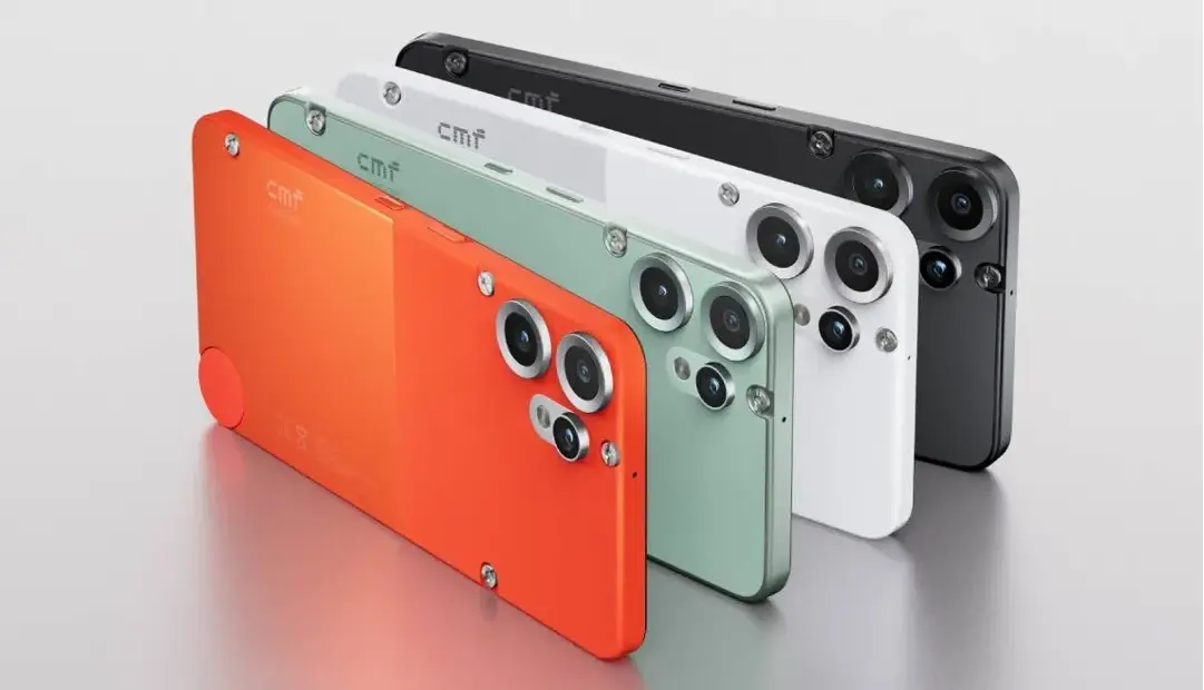 بهبود شارژدهی و عملکرد دوربین؛ گوشی CMF Phone ۲ Pro ناتینگ آپدیت بزرگی دریافت کرد