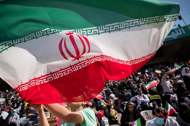 ایران در نشست شورای حقوق بشر خواستار پایان تحریم‌های یک‌جانبه شد