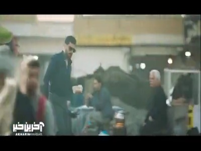 بازم به شهاب حمله کردن!