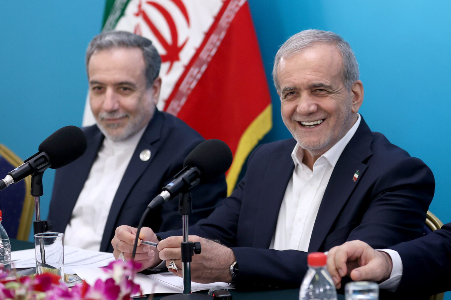 جزئیات سفر رئیس جمهور برای شرکت در مجمع عمومی سازمان ملل