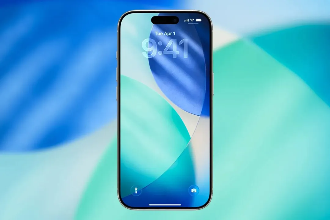 حجم آپدیت iOS ۲۶ آیفون چقدر است؟